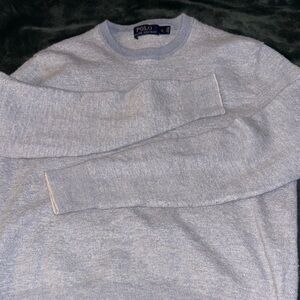 Polo Ralph Lauren Kids Cashmere Sweater